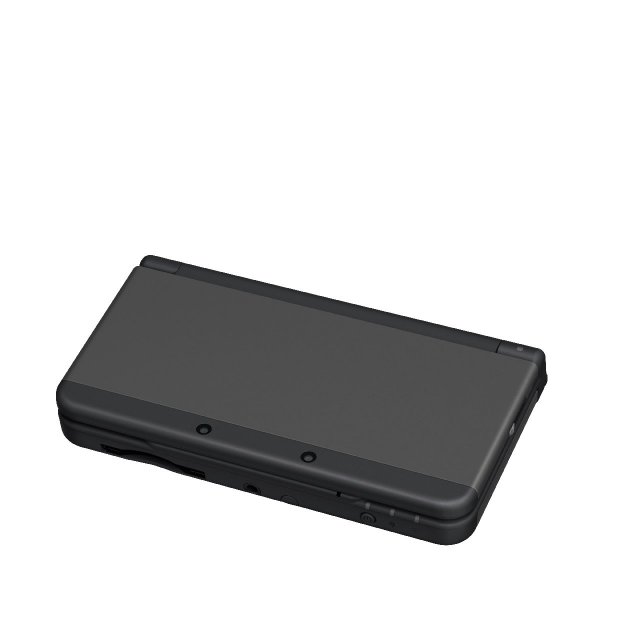 New Nintendo 3DS - Immagine 138888