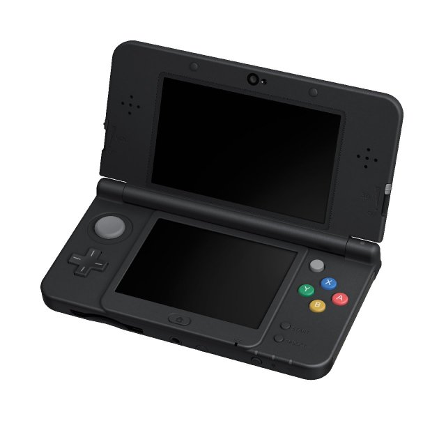 New Nintendo 3DS - Immagine 138889