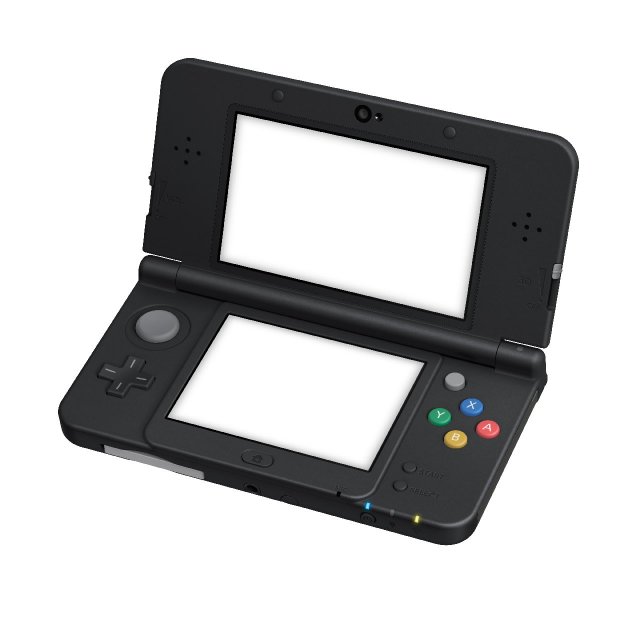 New Nintendo 3DS - Immagine 138890