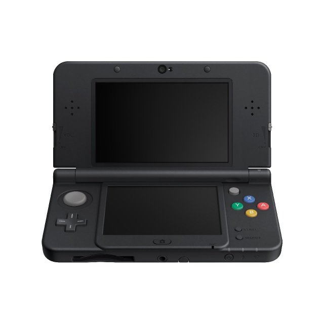 New Nintendo 3DS - Immagine 138892