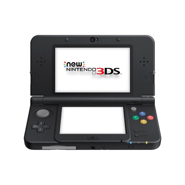 New Nintendo 3DS - Immagine 138893