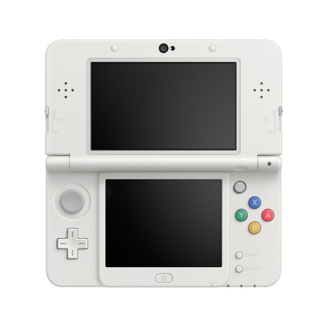 New Nintendo 3DS - Immagine 138898