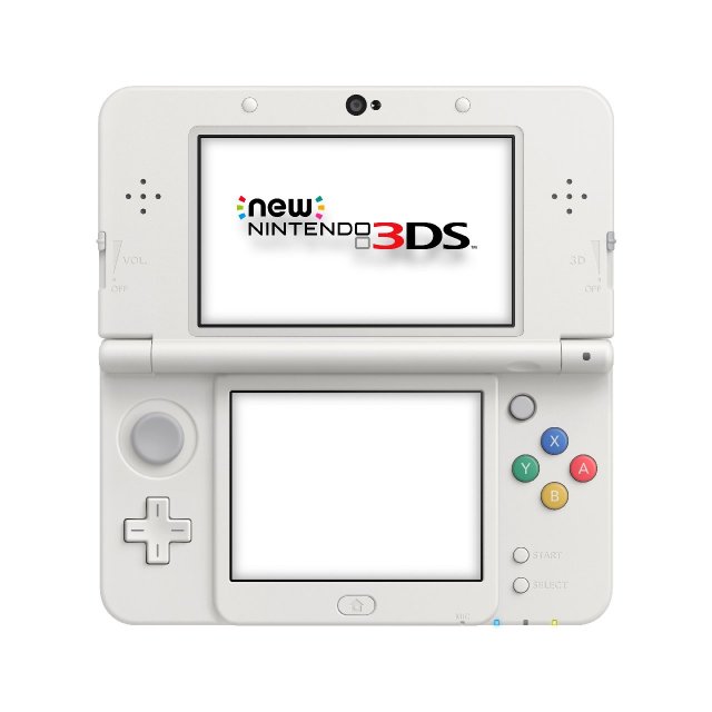 New Nintendo 3DS - Immagine 138899