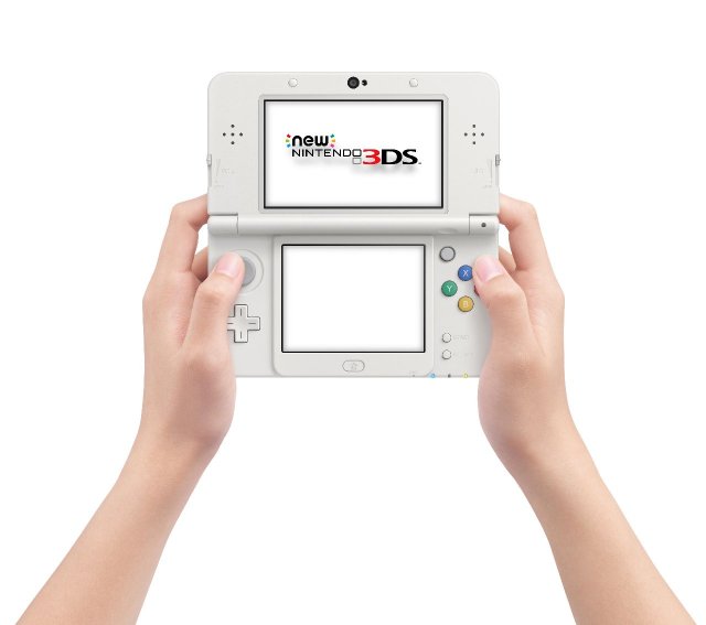 New Nintendo 3DS - Immagine 138900