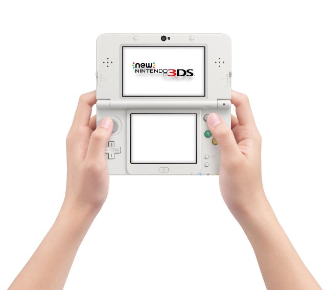 New Nintendo 3DS - Immagine 138901
