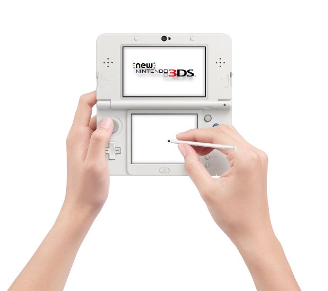 New Nintendo 3DS - Immagine 138902