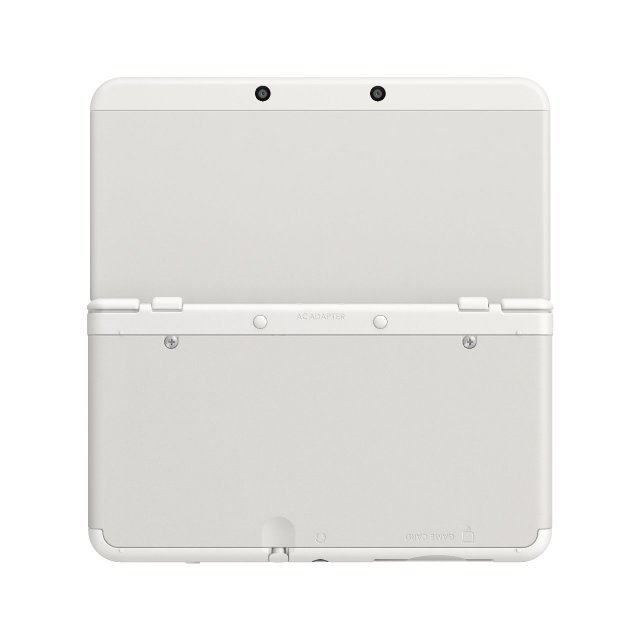 New Nintendo 3DS - Immagine 138903