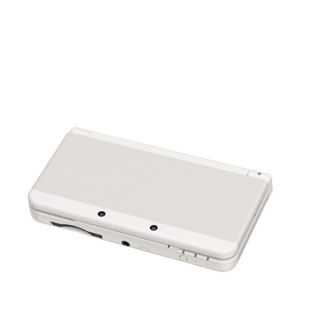 New Nintendo 3DS - Immagine 138904