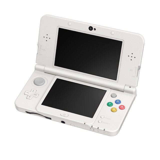 New Nintendo 3DS - Immagine 138905