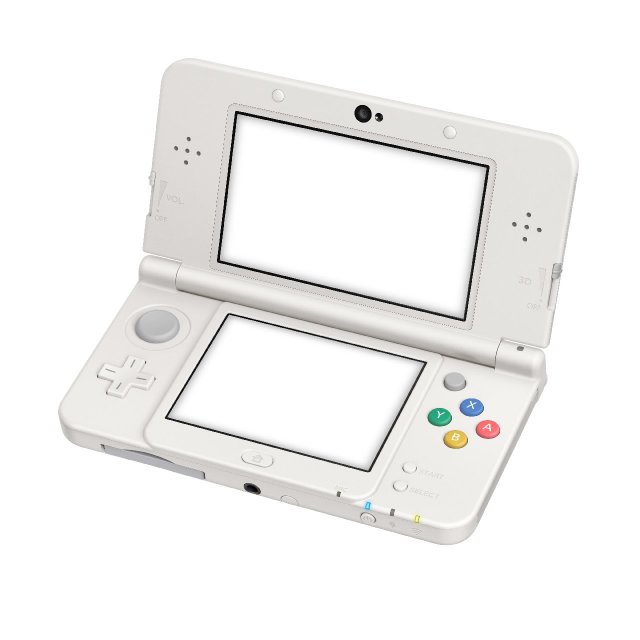 New Nintendo 3DS - Immagine 138906
