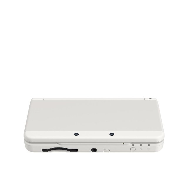 New Nintendo 3DS - Immagine 138907