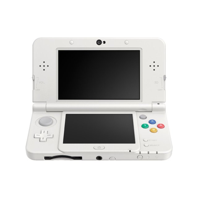 New Nintendo 3DS - Immagine 138908