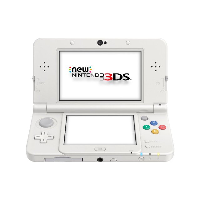 New Nintendo 3DS - Immagine 138909