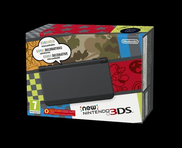 New Nintendo 3DS - Immagine 138915