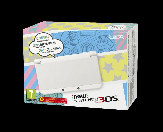 New Nintendo 3DS - Immagine 138916