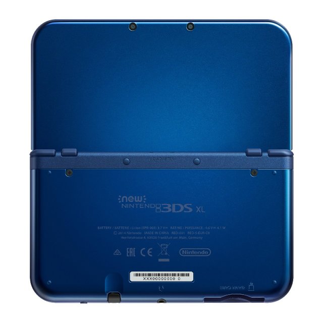 New Nintendo 3DS - Immagine 138919