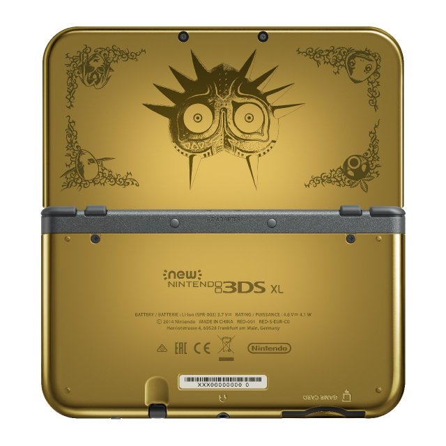 New Nintendo 3DS - Immagine 138920