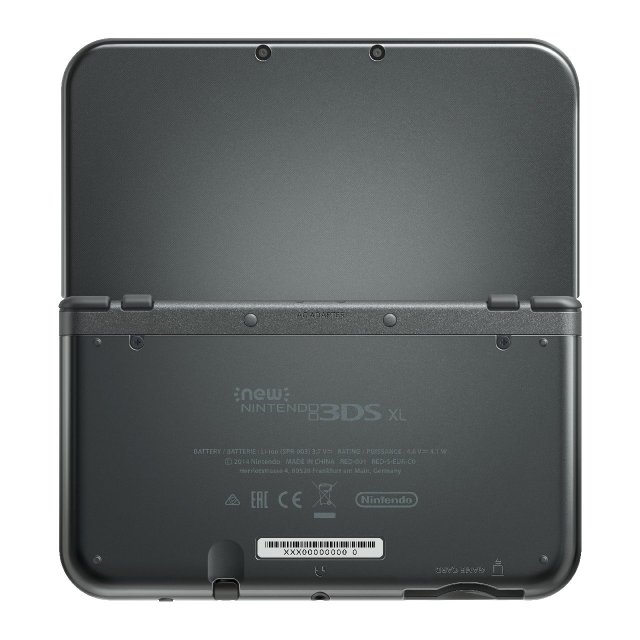 New Nintendo 3DS - Immagine 138921