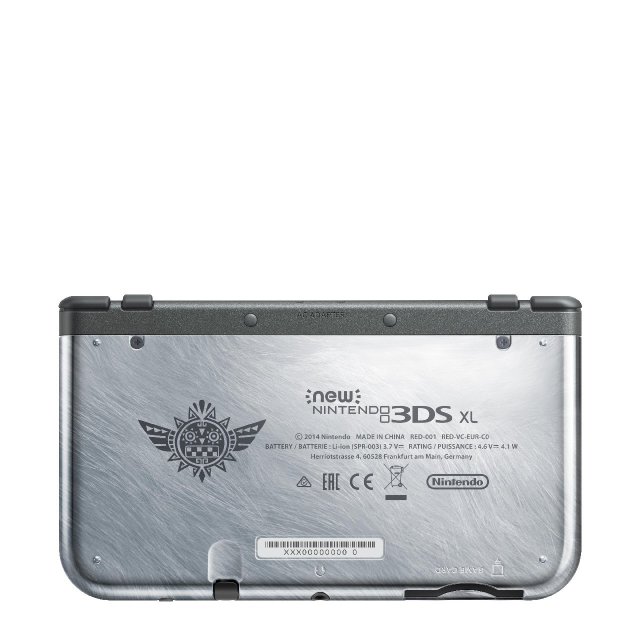 New Nintendo 3DS - Immagine 138922