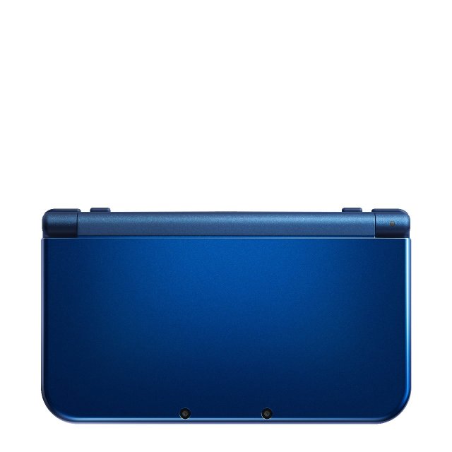 New Nintendo 3DS - Immagine 138923