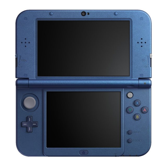 New Nintendo 3DS - Immagine 138924