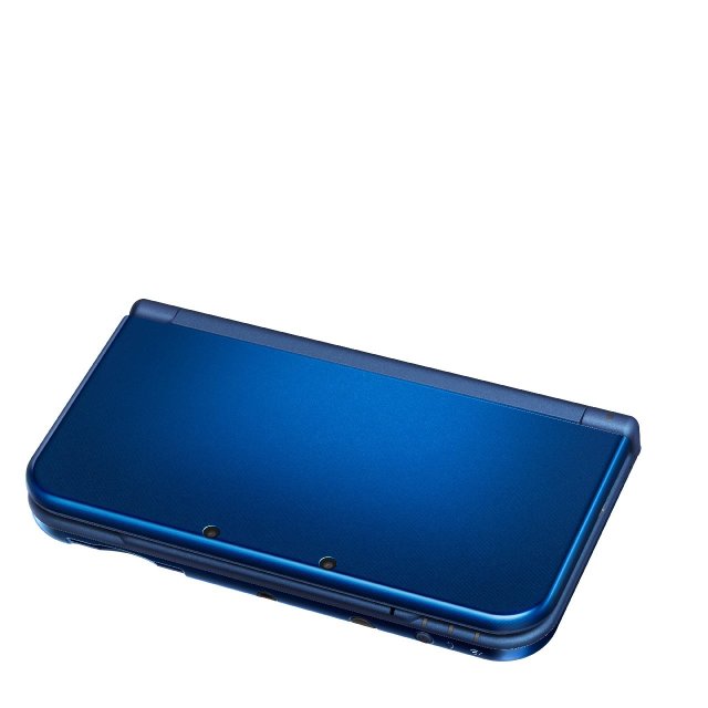 New Nintendo 3DS - Immagine 138925