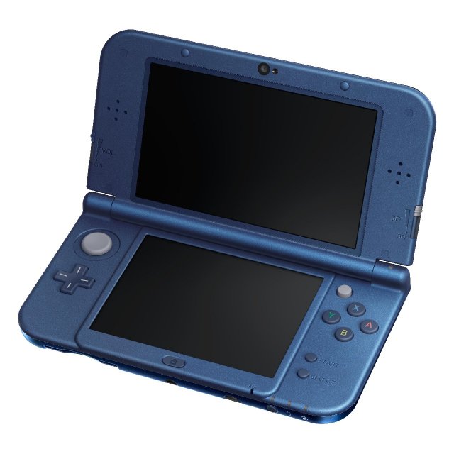 New Nintendo 3DS - Immagine 138926