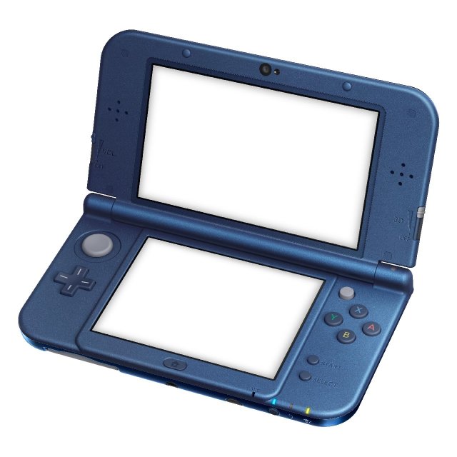New Nintendo 3DS - Immagine 138927