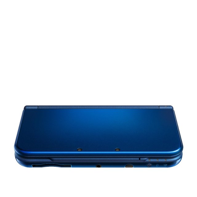 New Nintendo 3DS - Immagine 138928