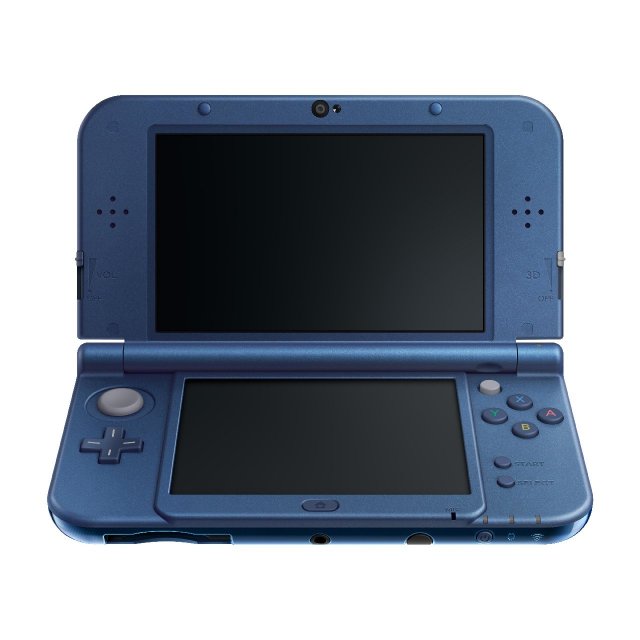 New Nintendo 3DS - Immagine 138929