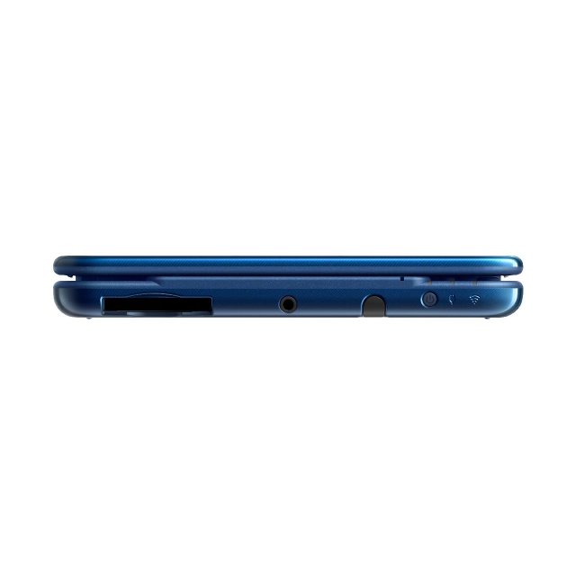 New Nintendo 3DS - Immagine 138930