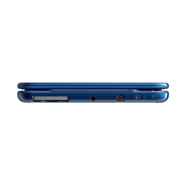 New Nintendo 3DS - Immagine 138931