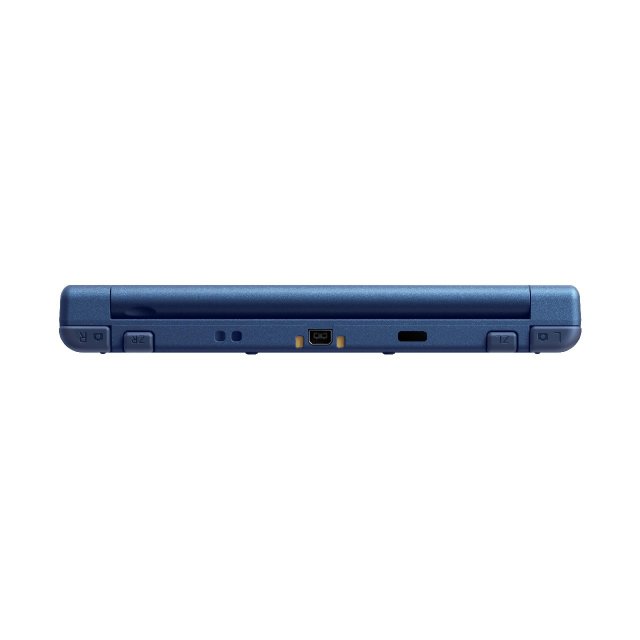 New Nintendo 3DS - Immagine 138932