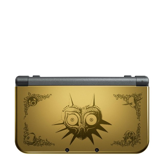 New Nintendo 3DS - Immagine 138933