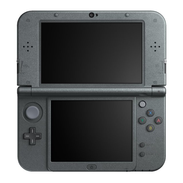 New Nintendo 3DS - Immagine 138935