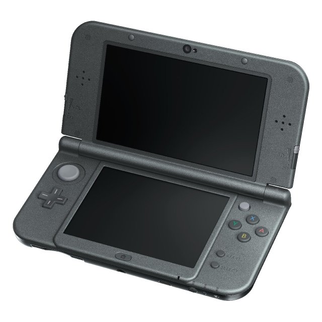 New Nintendo 3DS - Immagine 138937