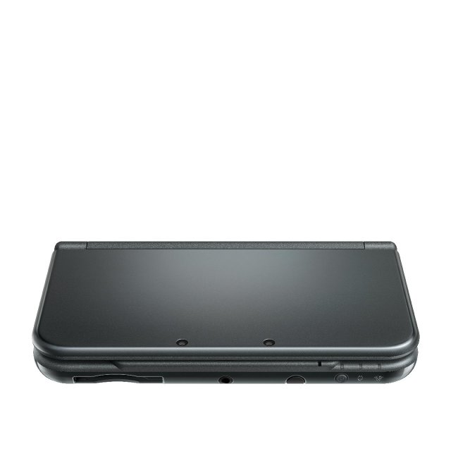 New Nintendo 3DS - Immagine 138939