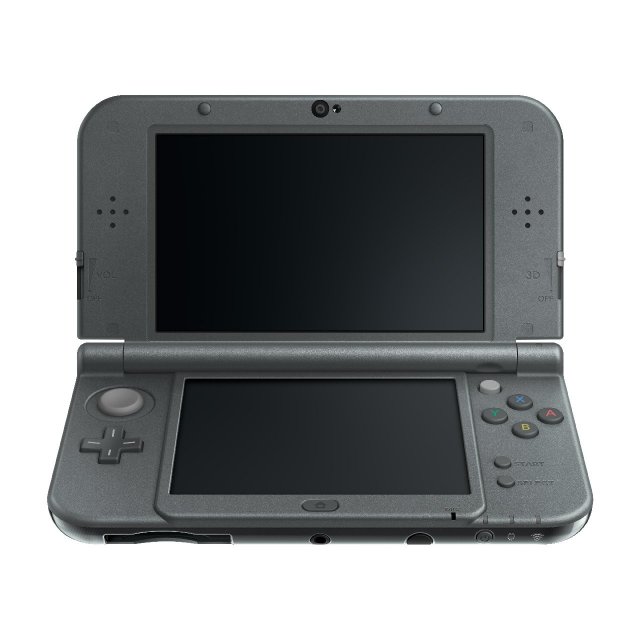 New Nintendo 3DS - Immagine 138940