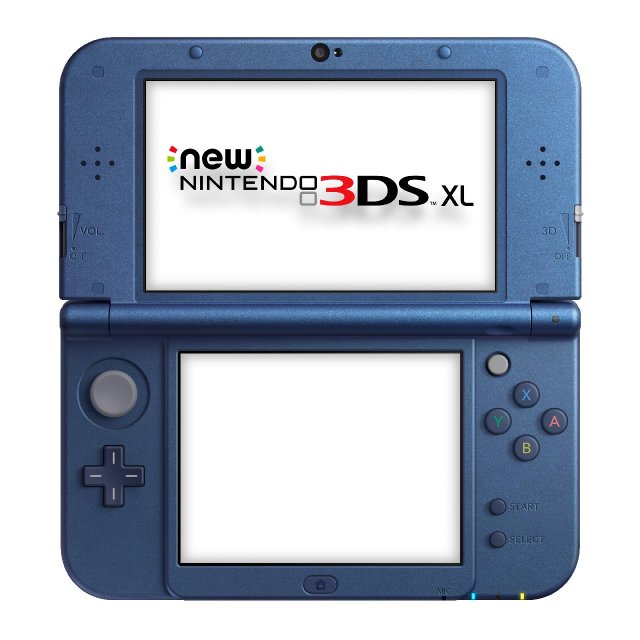 New Nintendo 3DS - Immagine 138944