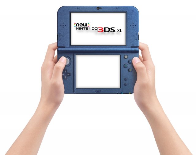 New Nintendo 3DS - Immagine 138945