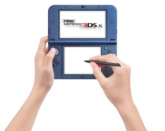 New Nintendo 3DS - Immagine 138946