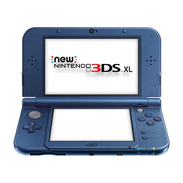 New Nintendo 3DS - Immagine 138947