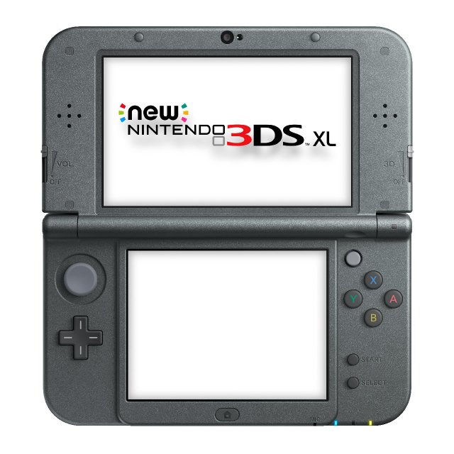 New Nintendo 3DS - Immagine 138948