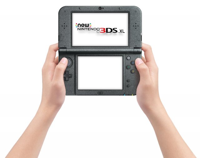 New Nintendo 3DS - Immagine 138949