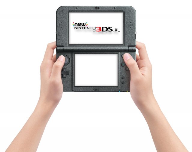 New Nintendo 3DS - Immagine 138950