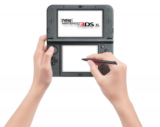 New Nintendo 3DS - Immagine 138951