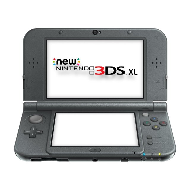 New Nintendo 3DS - Immagine 138952