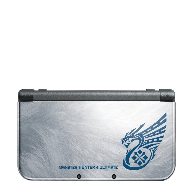 New Nintendo 3DS - Immagine 138953