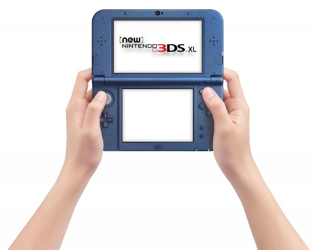 New Nintendo 3DS - Immagine 138954