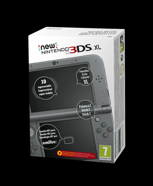 New Nintendo 3DS - Immagine 138957